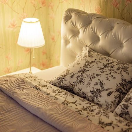 Apartment Gabriele In Old Town فيلنيوس المظهر الخارجي الصورة