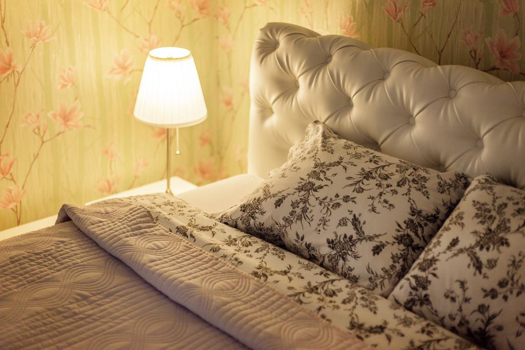 Apartment Gabriele In Old Town فيلنيوس المظهر الخارجي الصورة