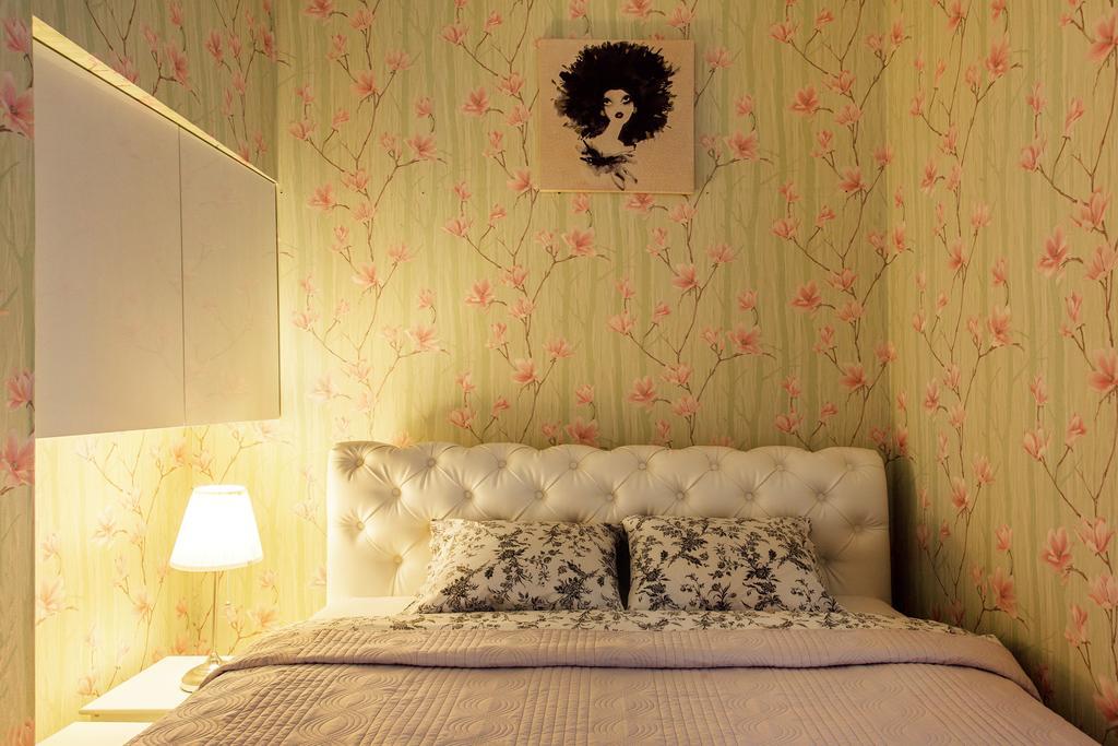 Apartment Gabriele In Old Town فيلنيوس المظهر الخارجي الصورة